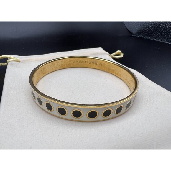 Kate Spade In the Spotlight Bangle - Picture 4 of 9
